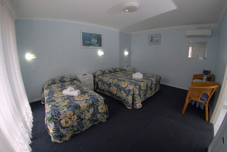 Canberran Lodge - Accommodation Port Hedland 2