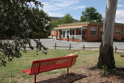 Canberra Carotel Motel - Accommodation Port Hedland 1