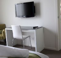 Abode The Apartment Hotel - Accommodation Port Hedland