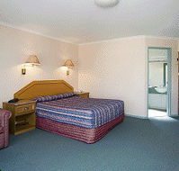 Thunderbird Motel - Accommodation Port Hedland