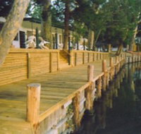 Strathavon Heritage Resort - Accommodation Port Hedland