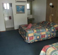 Woolgoolga Motor Inn - Accommodation Port Hedland
