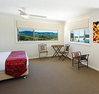 Woolgoolga Bed and Breakfast - Accommodation Port Hedland