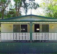 Del Rio Riverside Resort - Accommodation Port Hedland