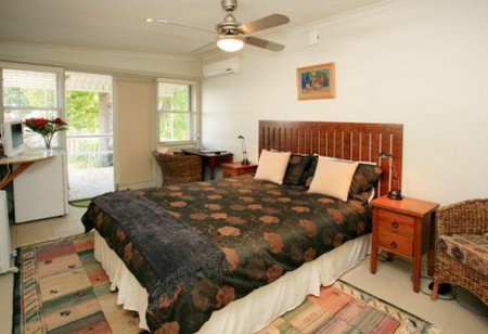 The Bank Guest House & Tellers Restaurant - Accommodation Port Hedland 1