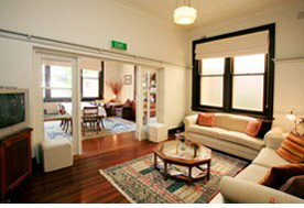 The Bank Guest House & Tellers Restaurant - Accommodation Port Hedland 2