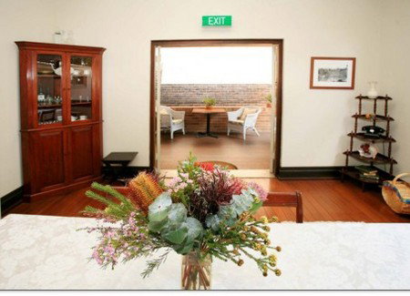 The Bank Guest House & Tellers Restaurant - Accommodation Port Hedland 4