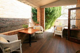 The Bank Guest House & Tellers Restaurant - Accommodation Port Hedland 5