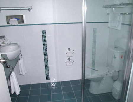 Yamba Beach Motel - Accommodation Port Hedland 1