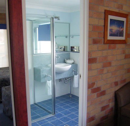 Yamba Beach Motel - Accommodation Port Hedland 2