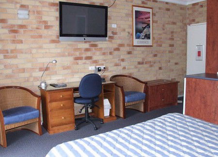 Yamba Beach Motel - Accommodation Port Hedland 3