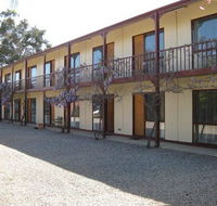 Central Motor Inn Wentworth - Accommodation Port Hedland