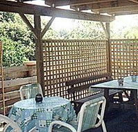 Bridge Motel - Accommodation Port Hedland
