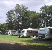 Waioma Caravan Park - Accommodation Port Hedland