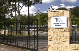 Timbertown Retreat - Accommodation Port Hedland