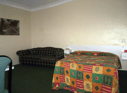 Lakeside Motor Inn - Accommodation Port Hedland