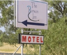 The Barwon Inn - Accommodation Port Hedland