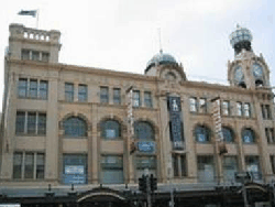 Parkview Hotel Sydney - Accommodation Port Hedland
