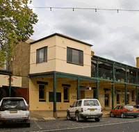 Tumbarumba Hotel - Accommodation Port Hedland