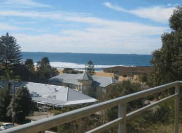 Avoca Palms Resort Apartments - Accommodation Port Hedland