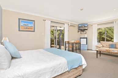 Tiarri Terrigal Beach - Accommodation Port Hedland