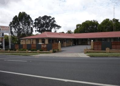 Jumbuck Motor Inn - Accommodation Port Hedland