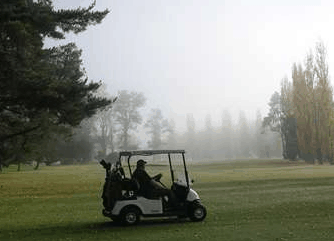 Tenterfield Golf Club Fairways Lodge - Accommodation Port Hedland