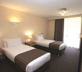 Quality Resort Inlander - Accommodation Port Hedland 0
