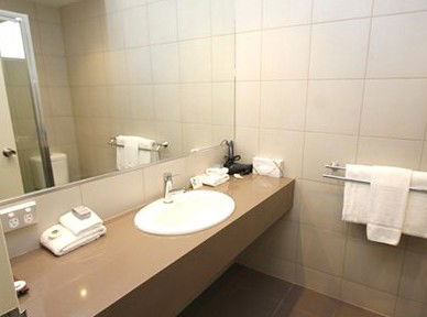 Quality Resort Inlander - Accommodation Port Hedland 2