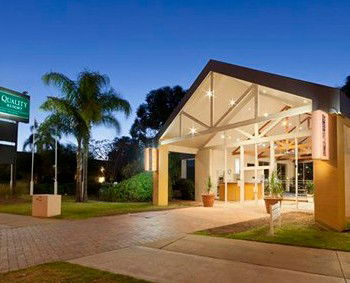 Quality Resort Inlander - Accommodation Port Hedland 3