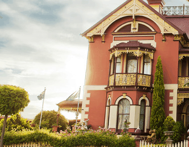 Stannum House - Accommodation Port Hedland