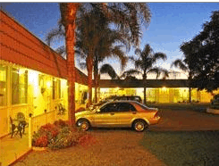 Aromet Motor Inn - Accommodation Port Hedland 0