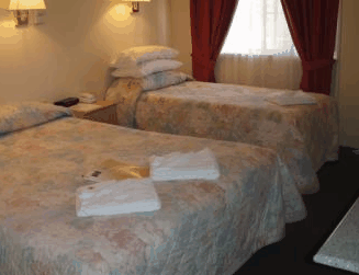 Aromet Motor Inn - Accommodation Port Hedland 1