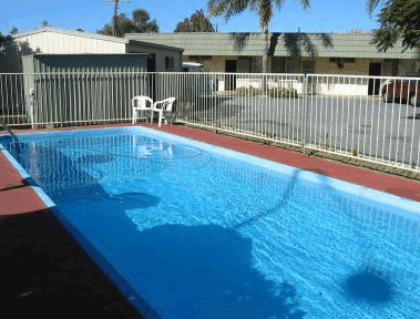 Aromet Motor Inn - Accommodation Port Hedland 2
