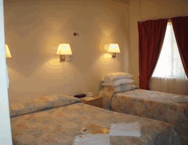 Aromet Motor Inn - Accommodation Port Hedland 4