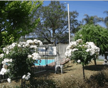 Aromet Motor Inn - Accommodation Port Hedland 5