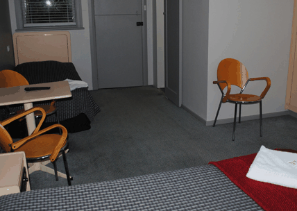 Tea Gardens Hotel Motel - Accommodation Port Hedland