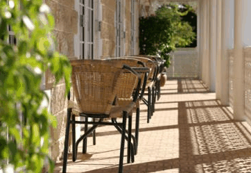 Ashby House Motor Inn