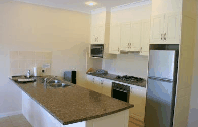 Cadman Apartments - Accommodation Port Hedland 3