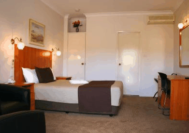 Cadman Apartments - Accommodation Port Hedland 4