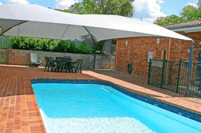 Cadman Apartments - Accommodation Port Hedland 5