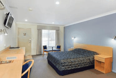 Next Edward Parry Motel - Accommodation Port Hedland 0