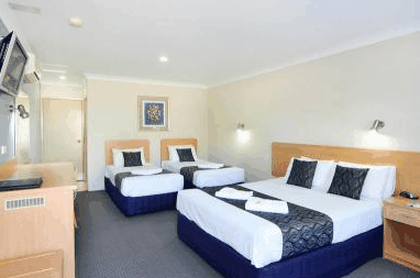 Next Edward Parry Motel - Accommodation Port Hedland 1