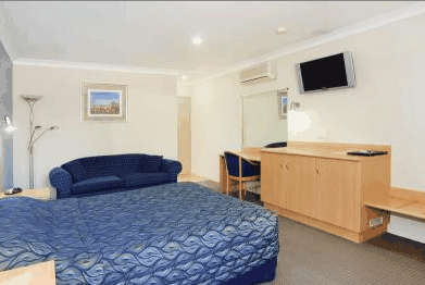 Next Edward Parry Motel - Accommodation Port Hedland 3
