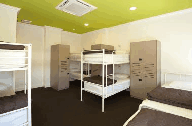 Next Bounce Hotel And Backpackers - Accommodation Port Hedland 2