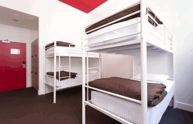 Next Bounce Hotel And Backpackers - Accommodation Port Hedland 4
