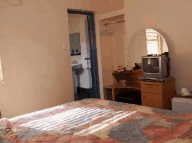 Next Goodlet Lodge - Accommodation Port Hedland 1