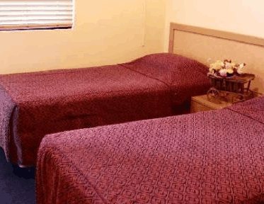 Next Goodlet Lodge - Accommodation Port Hedland 2