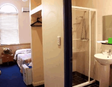 Next Goodlet Lodge - Accommodation Port Hedland 3