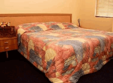 Next Goodlet Lodge - Accommodation Port Hedland 4
